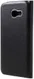 Samsung Galaxy A5 2017 Bookcase Zwart afbeelding 3