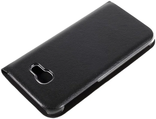 Samsung Galaxy A5 2017 Bookcase Zwart afbeelding 5