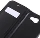 Samsung Galaxy A5 2017 Bookcase Zwart afbeelding 8