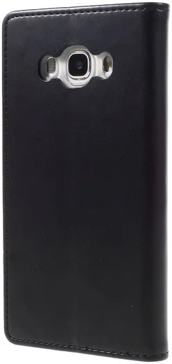 Samsung Galaxy J5 (2016) Mercury Hoesje Zwart afbeelding 5
