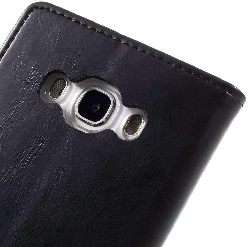 Samsung Galaxy J5 (2016) Mercury Hoesje Zwart afbeelding 8