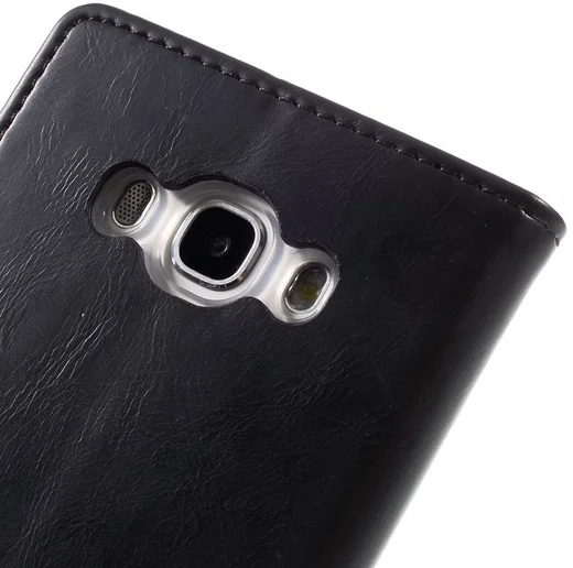 Samsung Galaxy J5 (2016) Mercury Hoesje Zwart afbeelding 8