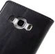 Samsung Galaxy J5 (2016) Mercury Hoesje Zwart afbeelding 8