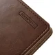 Samsung Galaxy J5 (2016) Mercury Hoesje Bruin afbeelding 7