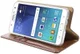 Samsung Galaxy J5 (2016) Mercury Hoesje Bruin afbeelding 8