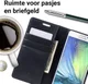 Samsung Galaxy A5 (2016) Mercury Hoesje Blauw afbeelding 2