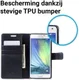 Samsung Galaxy A5 (2016) Mercury Hoesje Blauw afbeelding 3