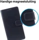Samsung Galaxy A5 (2016) Mercury Hoesje Blauw afbeelding 4