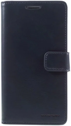Samsung Galaxy A5 (2016) Mercury Hoesje Blauw afbeelding 7