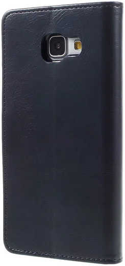 Samsung Galaxy A5 (2016) Mercury Hoesje Blauw afbeelding 8