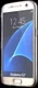 Samsung Galaxy S7 Doorzichtige Bookcase afbeelding 2