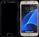 Samsung Galaxy S7 Doorzichtige Bookcase afbeelding 4