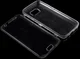 Samsung Galaxy S7 Doorzichtige Bookcase afbeelding 5