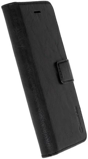 Krusell Sunne Portemonnee Hoesje Samsung Galaxy S8 Plus Zwart afbeelding 1