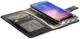 Krusell Sunne Portemonnee Hoesje Samsung Galaxy S8 Plus Zwart afbeelding 2