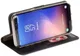 Krusell Sunne Portemonnee Hoesje Samsung Galaxy S8 Plus Zwart afbeelding 4