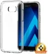 Spigen Ultra Hybrid Hoesje Samsung Galaxy A5 2017 Doorzichtig afbeelding 11