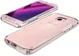 Spigen Ultra Hybrid Hoesje Samsung Galaxy A5 2017 Doorzichtig afbeelding 4
