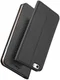 Dux Ducis Apple iPhone 5/5s/SE Premium Bookcase Hoesje Zwart afbeelding 5