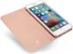 Dux Ducis Apple iPhone SE Premium Bookcase Hoesje Roze afbeelding 4