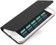 Dux Ducis Skin Pro Series iPhone SE (2020/2022) / 8 / 7 Hoesje Grijs afbeelding 1
