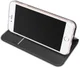 Dux Ducis Skin Pro Series iPhone SE (2020/2022) / 8 / 7 Hoesje Grijs afbeelding 2