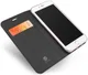 Dux Ducis Skin Pro Series iPhone SE (2020/2022) / 8 / 7 Hoesje Grijs afbeelding 4