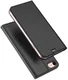 Dux Ducis Skin Pro Series iPhone SE (2020/2022) / 8 / 7 Hoesje Grijs afbeelding 5