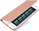 Dux Ducis Skin Pro Series iPhone SE (2020/2022) / 8 / 7 Hoesje Roze afbeelding 1