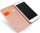 Dux Ducis Skin Pro Series iPhone SE (2020/2022) / 8 / 7 Hoesje Roze afbeelding 4