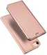 Dux Ducis Skin Pro Series iPhone SE (2020/2022) / 8 / 7 Hoesje Roze afbeelding 5