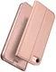 Dux Ducis Skin Pro Series iPhone SE (2020/2022) / 8 / 7 Hoesje Roze afbeelding 6