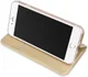 Dux Ducis Skin Pro Series iPhone SE (2020/2022) / 8 / 7 Hoesje Goud afbeelding 2