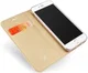 Dux Ducis Skin Pro Series iPhone SE (2020/2022) / 8 / 7 Hoesje Goud afbeelding 4
