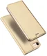 Dux Ducis Skin Pro Series iPhone SE (2020/2022) / 8 / 7 Hoesje Goud afbeelding 5