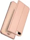 Dux Ducis iPhone 7 Plus / 8 Plus Bookcase Hoesje Roze afbeelding 5