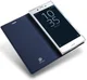 Dux Ducis Sony Xperia XZ / XZs Bookcase Hoesje Blauw afbeelding 4