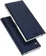 Dux Ducis Sony Xperia XZ / XZs Bookcase Hoesje Blauw afbeelding 5