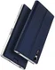 Dux Ducis Sony Xperia XZ / XZs Bookcase Hoesje Blauw afbeelding 6