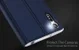 Dux Ducis Sony Xperia XZ / XZs Bookcase Hoesje Blauw afbeelding 8