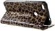 Huawei P8 Lite (2017) Wallet Case met Print Leopard afbeelding 3