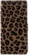 Huawei P8 Lite (2017) Wallet Case met Print Leopard afbeelding 4