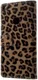 Huawei P8 Lite (2017) Wallet Case met Print Leopard afbeelding 5