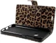 Huawei P8 Lite (2017) Wallet Case met Print Leopard afbeelding 6
