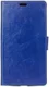 LG G6 Portemonnee Hoesje Blauw afbeelding 2