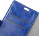 LG G6 Portemonnee Hoesje Blauw afbeelding 6
