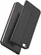 Dux Ducis Apple iPhone 6(S) Bookcase Hoesje Donker Grijs afbeelding 6