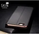 Dux Ducis Apple iPhone 6(S) Bookcase Hoesje Donker Grijs afbeelding 8