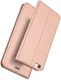 Dux Ducis Apple iPhone 6(S) Bookcase Hoesje Roze Goud afbeelding 6