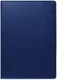 Lenovo Tab 2 A10-70 Rotary Stand Case Donker Blauw afbeelding 2